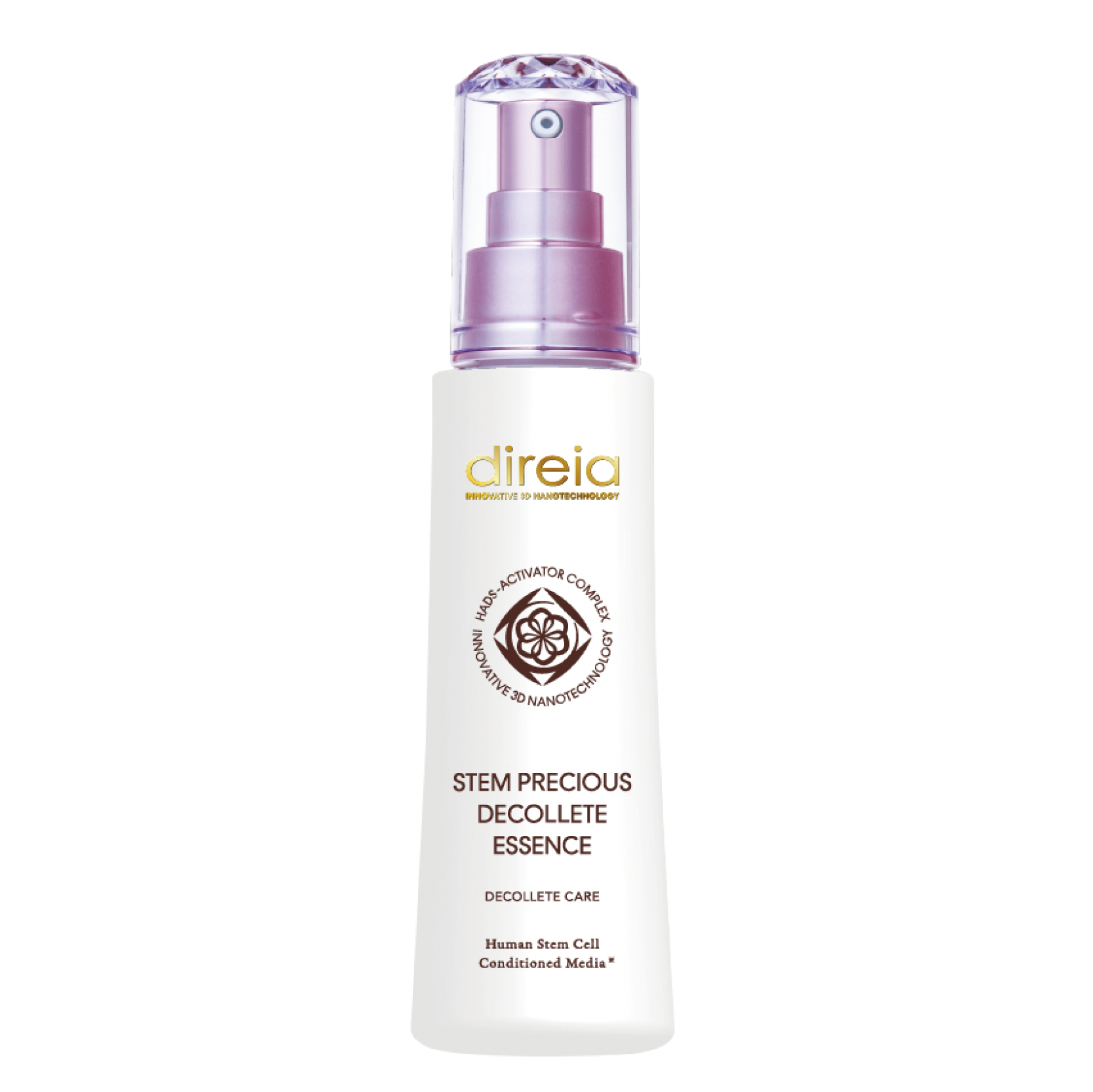 【2本セット】direia STEM ESSENCE 公式】ディレイア オンラインストア | ステム インテンス
